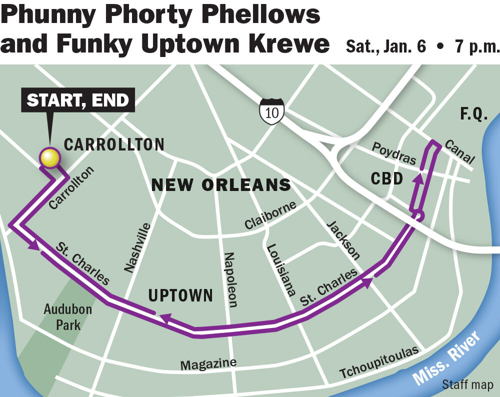010624 Phunny Phorty Phellows parade
